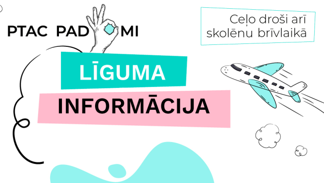 PTAC padomi - Līguma informācija