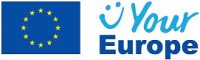 Tava Eiropa logo